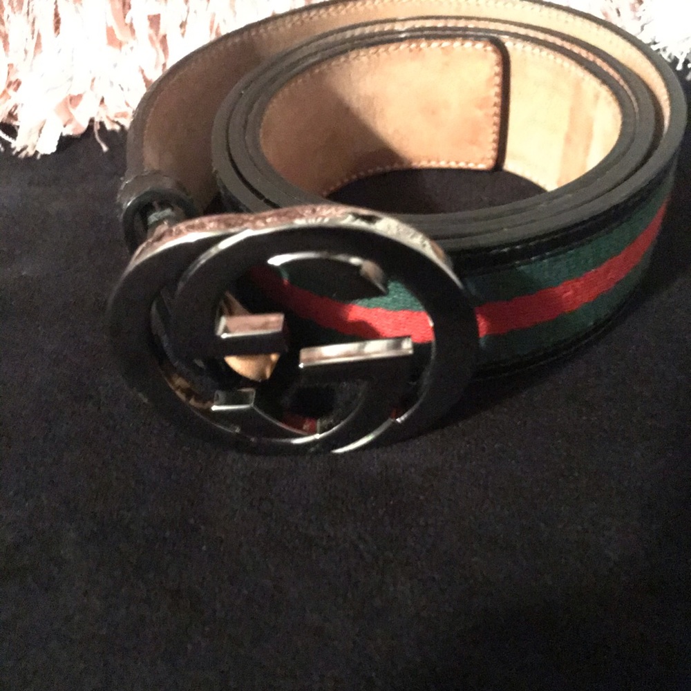 Gucci Belt